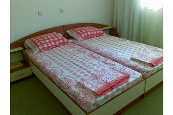 Bulgaria Privát Lozenec, Interno